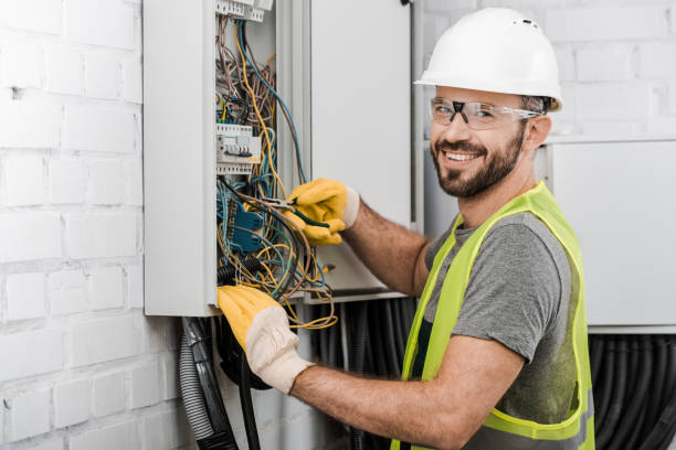 Best Industrial Electrical Services  in Marietta, GA