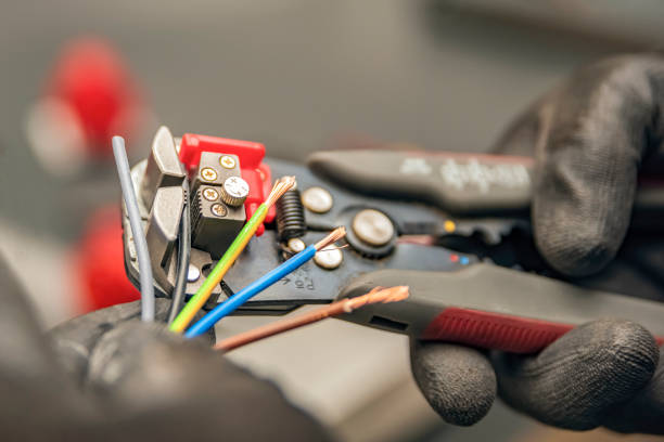 Best Electrical Installation Contractor  in Marietta, GA