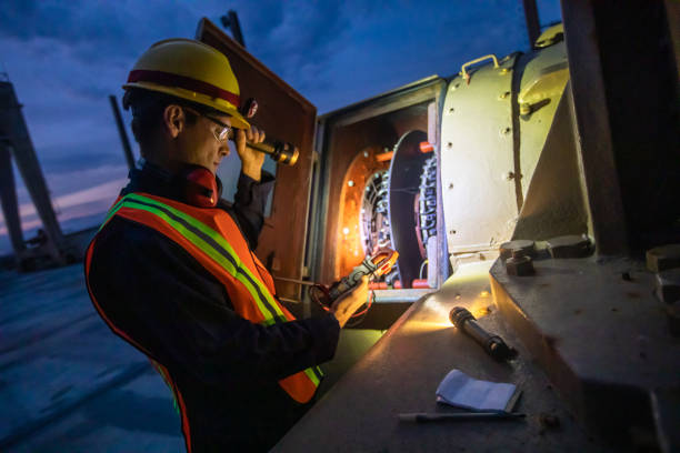 Best Emergency Electrician Near Me  in Marietta, GA