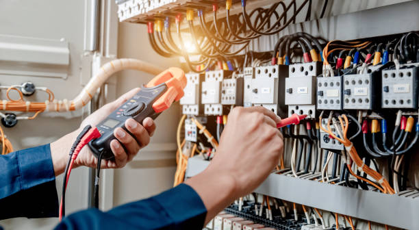 Best Ceiling Fan Installation Electrician  in Marietta, GA