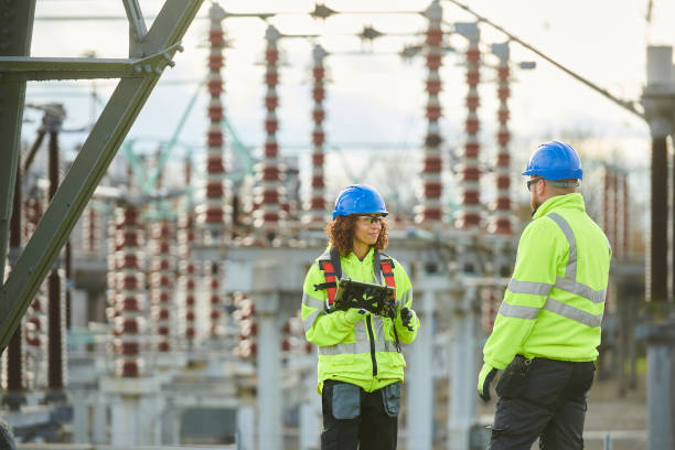Best Best Electricians Near Me  in Marietta, GA