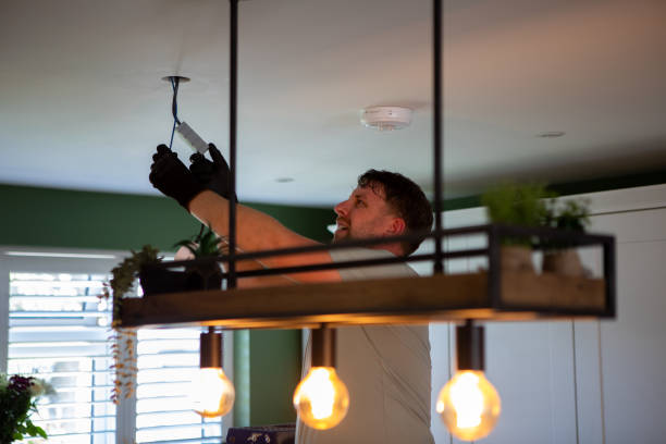 Best Affordable Electrician  in Marietta, GA