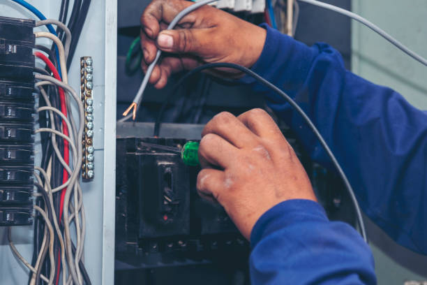 Professional Electrician in Marietta, GA