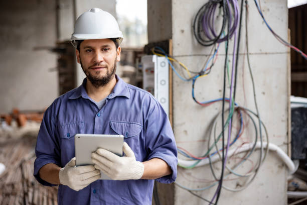 Best Circuit Breaker Repair  in Marietta, GA