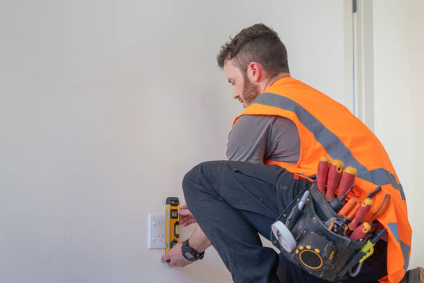 Affordable Emergency Electrician in Marietta, GA