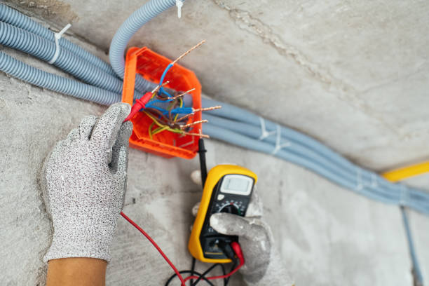 Best Electrical System Inspection  in Marietta, GA