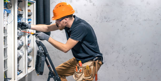 Best Home Electrical Repair  in Marietta, GA